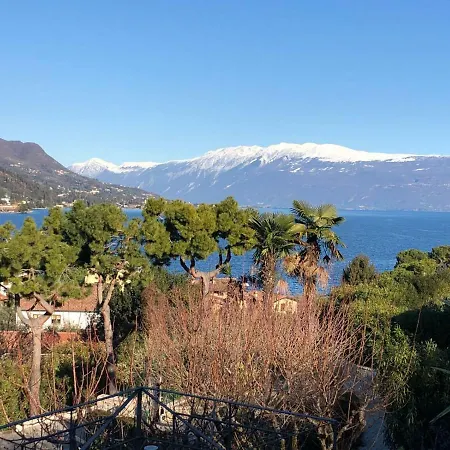 Mariaelsa Διαμέρισμα Salò